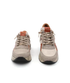 Femme L'Empreinte Chaussures CETTI C1274 SRA SATURNO