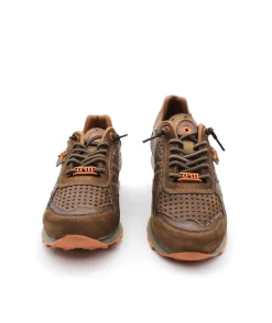 Homme L'Empreinte Chaussures CETTI C848 USED TIN