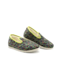 Femme L'Empreinte Chaussures CHAUSSE MOUTON BAMBOU