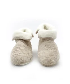 Femme L'Empreinte Chaussures CHAUSSE MOUTON CELESTINE