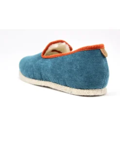 Homme L'Empreinte Chaussures CHAUSSE MOUTON COTELE