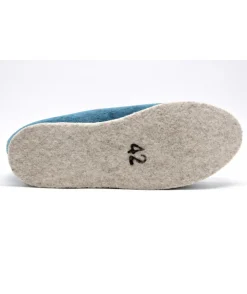 Homme L'Empreinte Chaussures CHAUSSE MOUTON COTELE