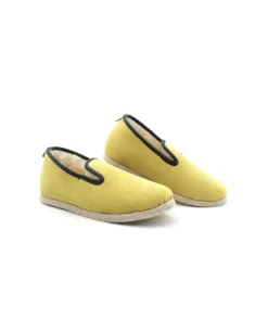 Femme L'Empreinte Chaussures CHAUSSE MOUTON COTELE