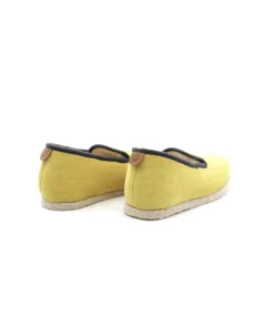 Femme L'Empreinte Chaussures CHAUSSE MOUTON COTELE