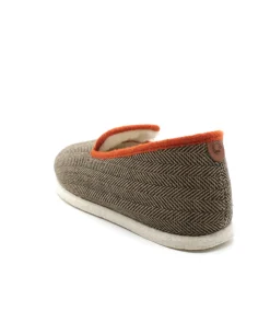 Homme L'Empreinte Chaussures CHAUSSE MOUTON CURTIS