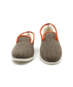 Homme L'Empreinte Chaussures CHAUSSE MOUTON CURTIS