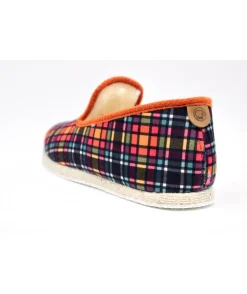 Femme L'Empreinte Chaussures CHAUSSE MOUTON INDIA