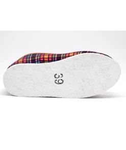 Femme L'Empreinte Chaussures CHAUSSE MOUTON INDIA