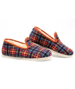 Femme L'Empreinte Chaussures CHAUSSE MOUTON INDIA