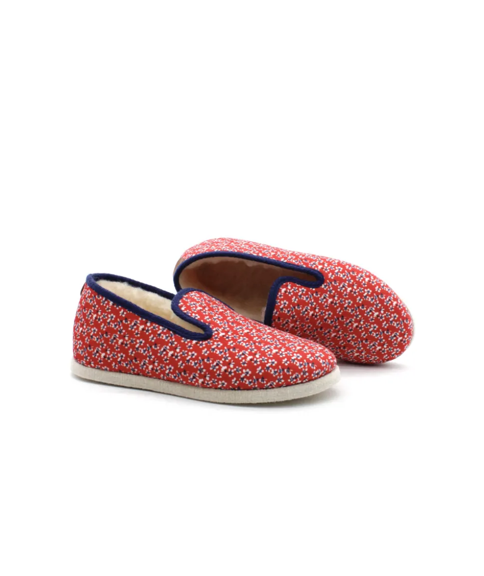 Femme L'Empreinte Chaussures CHAUSSE MOUTON LIBERTY