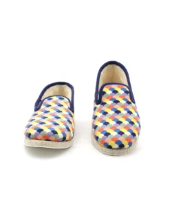 Femme L'Empreinte Chaussures CHAUSSE MOUTON RAINBOW