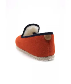 Femme L'Empreinte Chaussures CHAUSSE MOUTON TWEED