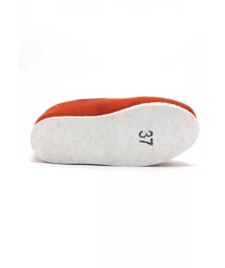 Femme L'Empreinte Chaussures CHAUSSE MOUTON TWEED