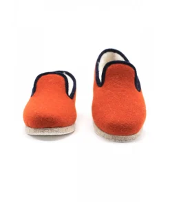 Femme L'Empreinte Chaussures CHAUSSE MOUTON TWEED