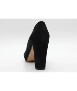 Femme L'Empreinte Chaussures CLARKS KENDRA SIENNA VELOURS