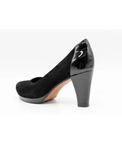 Femme L'Empreinte Chaussures CLARKS CHORUS CAROL