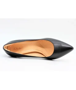 Femme L'Empreinte Chaussures CLARKS DINAH KEER