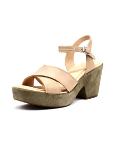 Femme L'Empreinte Chaussures CLARKS MARITSA