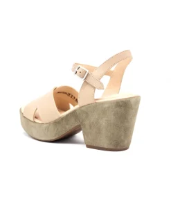 Femme L'Empreinte Chaussures CLARKS MARITSA