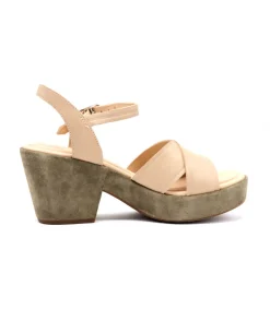 Femme L'Empreinte Chaussures CLARKS MARITSA