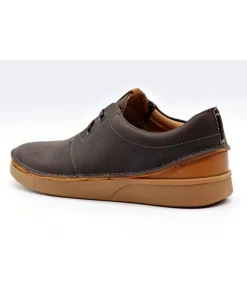 Homme L'Empreinte Chaussures CLARKS OAKLAND