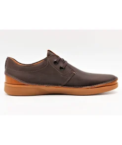 Homme L'Empreinte Chaussures CLARKS OAKLAND