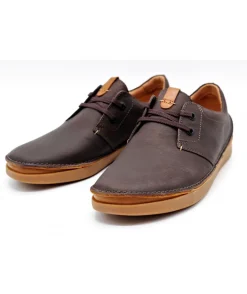 Homme L'Empreinte Chaussures CLARKS OAKLAND