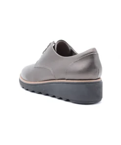 Femme L'Empreinte Chaussures CLARKS SHARON NOEL