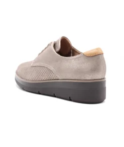 Femme L'Empreinte Chaussures CLARKS SHAYLIN LACE