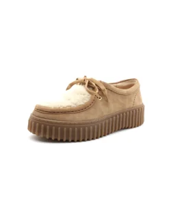 Femme L'Empreinte Chaussures CLARKS TORHILL BEE LIGHT