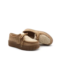 Femme L'Empreinte Chaussures CLARKS TORHILL BEE LIGHT