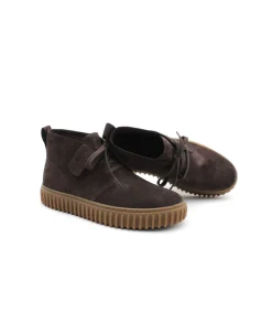 Homme L'Empreinte Chaussures CLARKS TORHILL DESERT BOOT