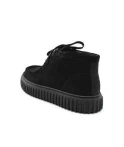 Homme L'Empreinte Chaussures CLARKS TORHILL HI