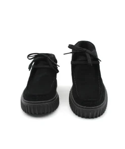 Homme L'Empreinte Chaussures CLARKS TORHILL HI