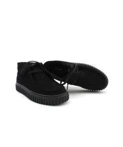 Homme L'Empreinte Chaussures CLARKS TORHILL HI