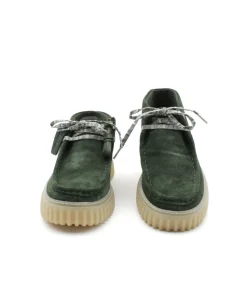 Homme L'Empreinte Chaussures CLARKS TORHILL HI