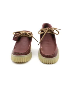 Homme L'Empreinte Chaussures CLARKS TORHILL HI