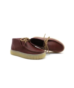 Homme L'Empreinte Chaussures CLARKS TORHILL HI