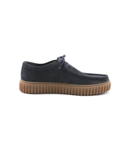 Homme L'Empreinte Chaussures CLARKS TORHILL LO