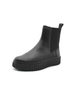 Femme L'Empreinte Chaussures CLARKS TORHILL MAPLE