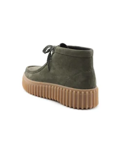 Femme L'Empreinte Chaussures CLARKS TORHILL MOSS