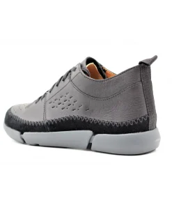 Homme L'Empreinte Chaussures CLARKS TRIFRI HI