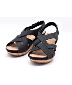 Femme L'Empreinte Chaussures CLARKS UN CAPRI STEP