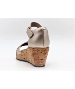 Femme L'Empreinte Chaussures CLARKS UN PLAZA CROSS