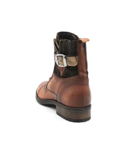 Femme L'Empreinte Chaussures COCO & ABRICOT CALLIOPE V2241B