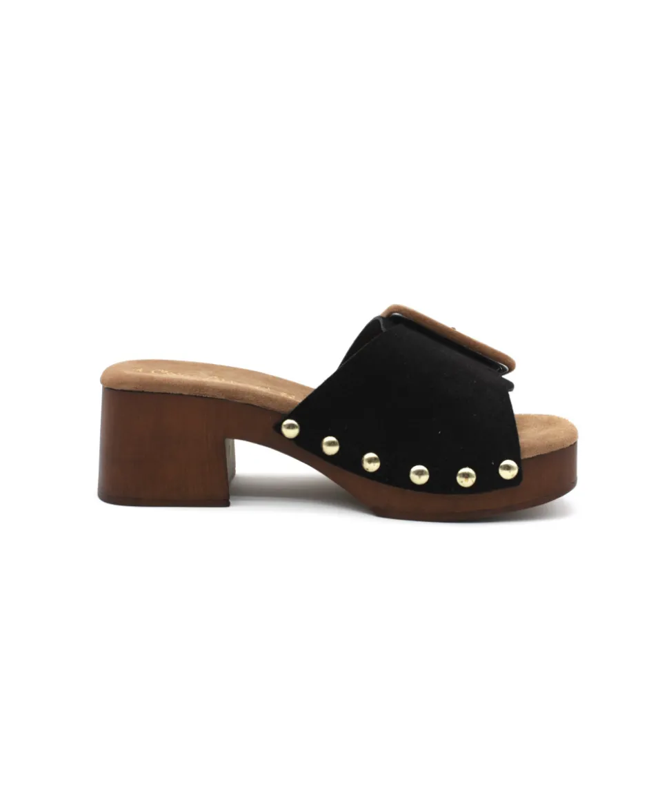 Femme L'Empreinte Chaussures COCO & ABRICOT CARAMANY V2811A