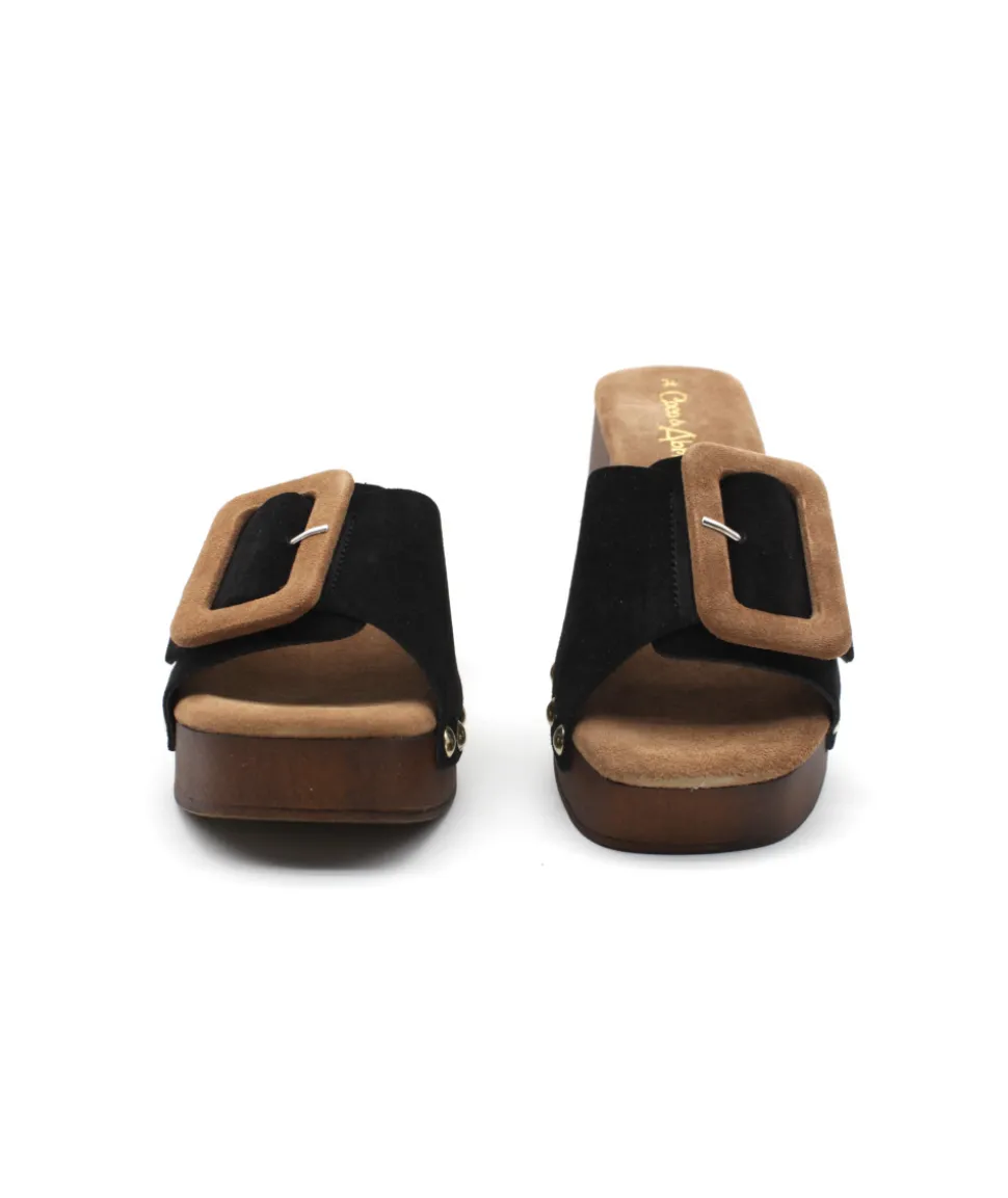 Femme L'Empreinte Chaussures COCO & ABRICOT CARAMANY V2811A