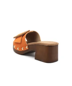 Femme L'Empreinte Chaussures COCO & ABRICOT CARAMANY V2811A