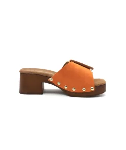 Femme L'Empreinte Chaussures COCO & ABRICOT CARAMANY V2811A