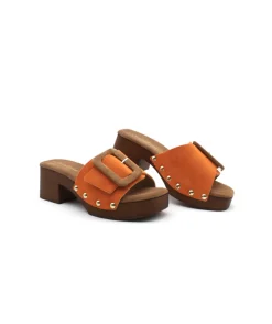 Femme L'Empreinte Chaussures COCO & ABRICOT CARAMANY V2811A